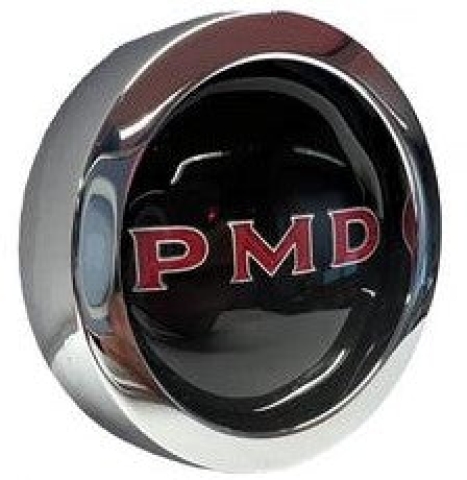 Pontiac GTS PMD BLACK